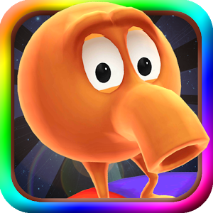 Q*bert: Rebooted 1.1