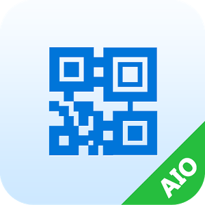 QR and Barcode Scanner 