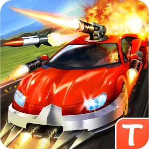 Road Riot (Mod) 1.29.31