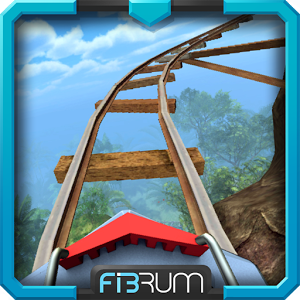 Roller Coaster VR (Full) 1.95