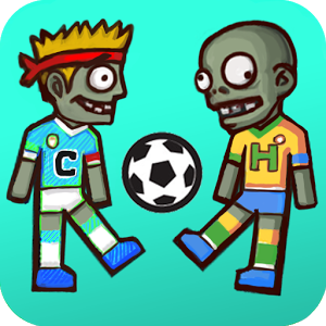 Soccer Zombies 