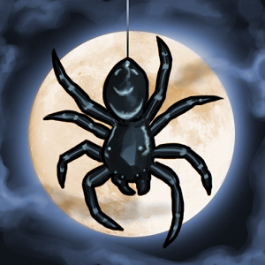 Spider: Rite of Shrouded Moon 