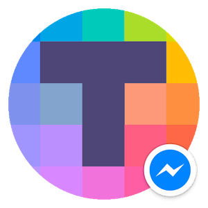 Talkz for Messenger - Stickers 2.1.15