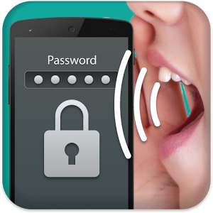 Voice Unlocker 