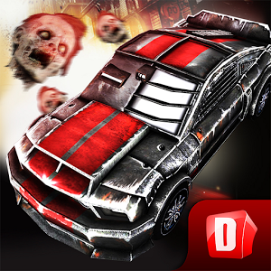 Zombie Road Highway (Mod) 1.0.6