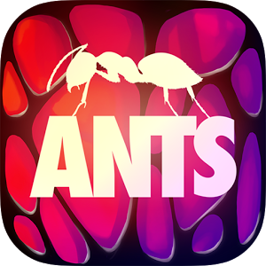 ANTS - THE GAME 1.0