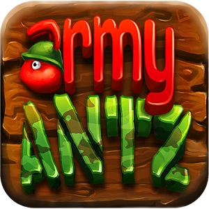 Army Antz™ 1.0.3