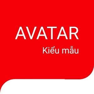 Avatar Kiểu mẫu-Tạo Avatar FB 1.1
