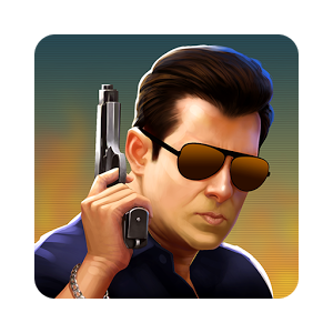 Being SalMan:The Official Game (Mod Money) 1.1.4