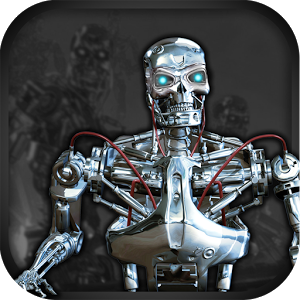 Cyborg Assassin (Ad-Free) 1.1.0