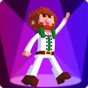 Disco Dave 1.4.1