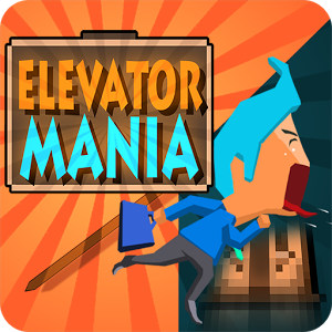 Elevator Mania (Mod) 