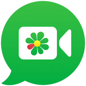 icq video calls & chat 7.1(822841)