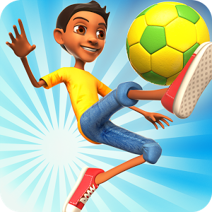 Kickerinho World (Mod Money) 1.0.6Mod