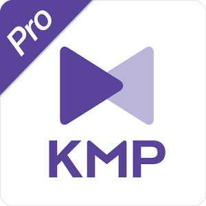 KMPlayer  Pro 2.1.1