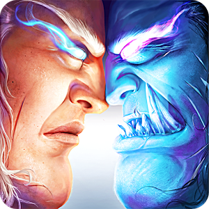 Magic Legion - Age of Heroes 0.0.3.8