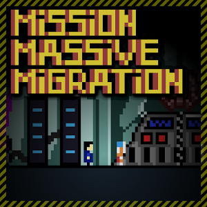 Mission Massive Migration 1.5