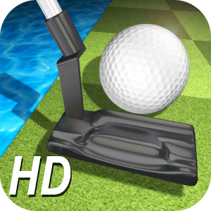 My Golf 3D (Unlocked) 1.5Mod