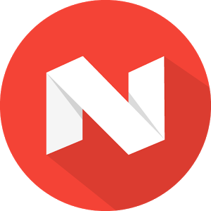 N Launcher - Nougat 7.0 1.5.0
