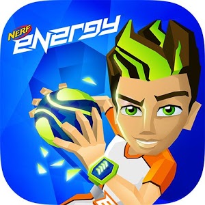 Nerf Energy Rush 1.2