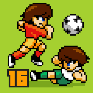 Pixel Cup Soccer 16 1.0.3