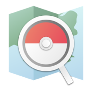 Pokemap - scan and alert 1.0