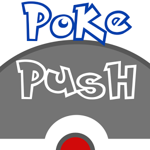 PokePush 1.0.3