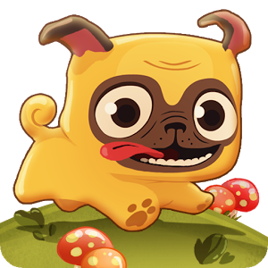 Pug Run (Mod Money/Ads-Free) 1.2.1Mod