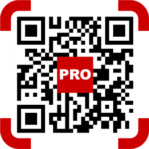 QR & Barcode Reader PRO 4.2