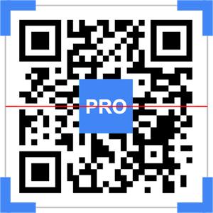 QR & Barcode Scanner PRO 2.5.34