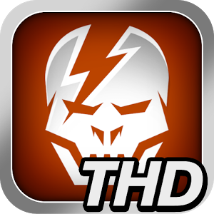 SHADOWGUN THD (Mod) 1.3.5Mod