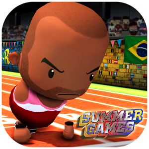 Smoots Rio Summer Games (Mod Money) 1.02Mod