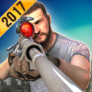 Sniper Assassin Ultimate 2017 