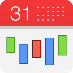 Tiny Calendar Pro-Calendar App 1.4.1