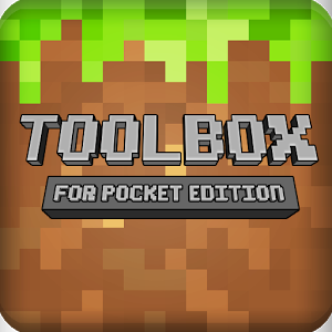 Toolbox for Minecraft: PE 4.3.6.3