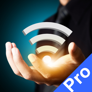 WiFi Analyzer Pro 1.6.0
