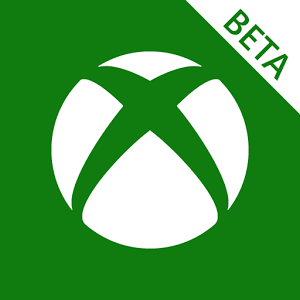 Xbox beta 1804.0425.0659