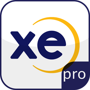 XE Currency Pro 4.4.2