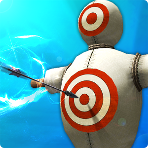 Archery Big Match (Mod Money) 1.1.8