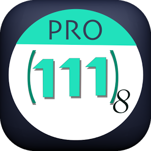 Binary Fun (Octal) Pro 1.0