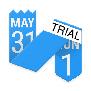 Calendar (Trial Version) 1.0.10