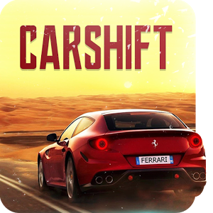 Carshift (Mod Money) 2.3.7