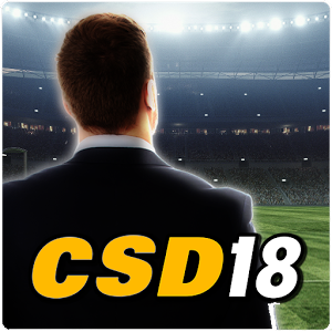 Club Soccer Director - Soccer Club Manager Sim 2.0.7Mod