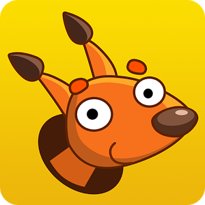 Forestry Animals - Nighty night game for Kids 3+ 2.3.5