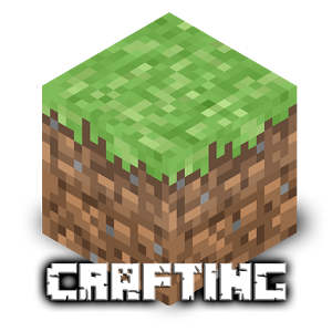 Crafting Minecarft 1.0