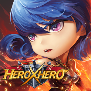 Hero x Hero (Mod Money) 1.1.4Mod