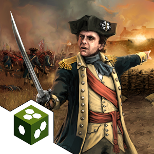 Hold the Line: The American Revolution 1.0