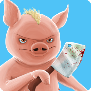 Iron Snout+ Pig Fighting Game 1.0.21