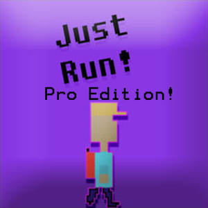 Just Run! PRO 1