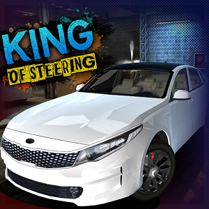 King of Steering (Mod Money) 3.5.3